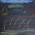 Landscape Drawings Lesson Ages 6-9